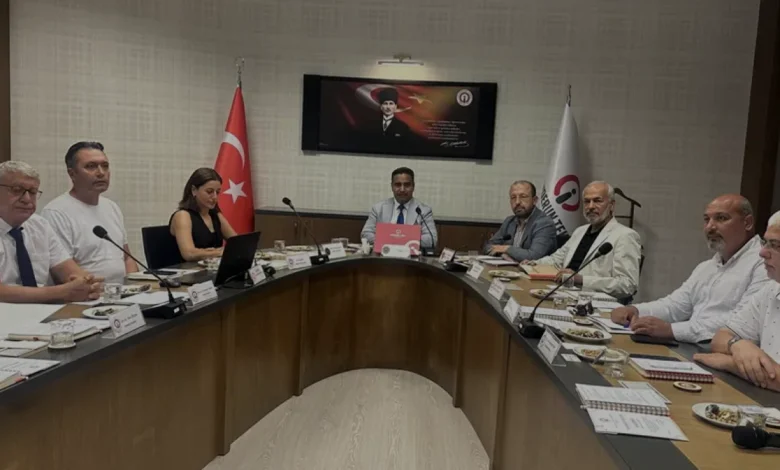 İSTE İlim ve Medeniyet Günleri Programı Açıklandı
