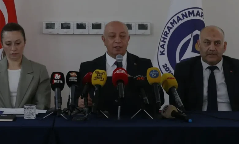 İstiklal Bilim ve Teknoloji Üniversitesi Yeni Vizyonunu Açıkladı