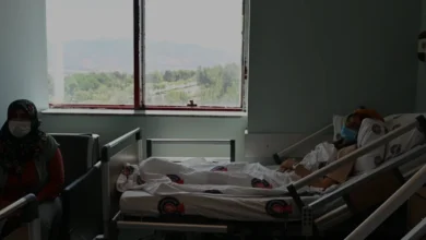 Kadavradan Böbrek Nakliyle Sağlığına Kavuştu