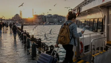 Kadıköy Çıkışlı Havalimanı Ulaşımlarında Stratejik Planlama Rehberi