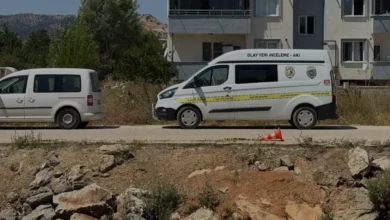 Kahramanmaraş Göksun'da Çaya Düşen 82 Yaşındaki Vatandaş Hayatını Kaybetti