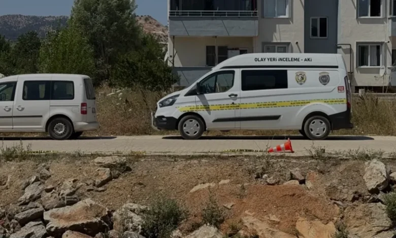Kahramanmaraş Göksun'da Çaya Düşen 82 Yaşındaki Vatandaş Hayatını Kaybetti