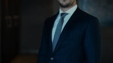 Kalyon PV Yönetim Kurulu Başkanlığına Murathan Kalyoncu Getirildi