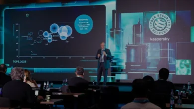 Kaspersky Tiflis Zirvesinde Yapay Zeka ve Casusluk Uyarısı
