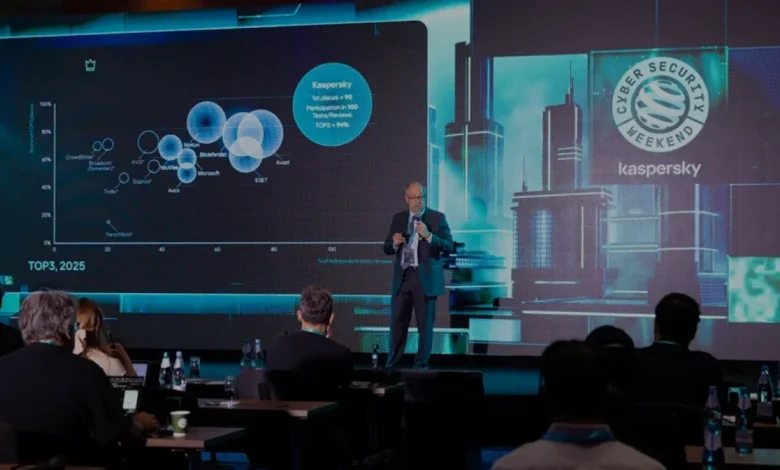 Kaspersky Tiflis Zirvesinde Yapay Zeka ve Casusluk Uyarısı