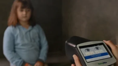 Kepez Belediyesi 35 Bin Öğrenciye Ücretsiz Göz Taraması Yaptı