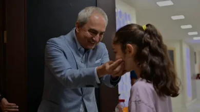 Kepez Belediyesi Kurslarında Sınav Başarısı Gösteren Öğrenciler Ödüllendiriliyor