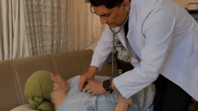 Kepez Belediyesi Sağlık Hizmetleriyle Binlerce Kişiye Ulaştı