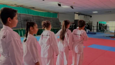 Kepez Belediyesi Yaz Spor Okulları Binlerce Öğrenciyi Ağırlıyor