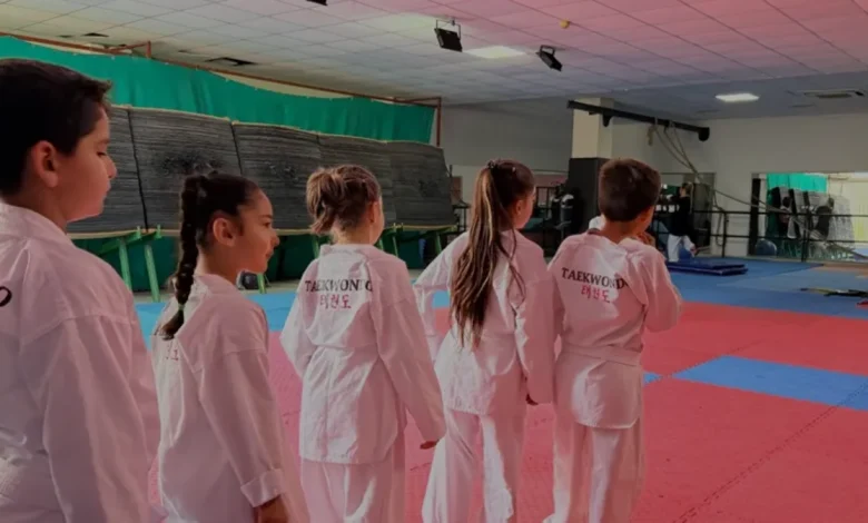 Kepez Belediyesi Yaz Spor Okulları Binlerce Öğrenciyi Ağırlıyor