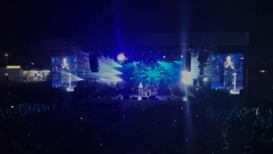 Kubat Manavgat Konserinde Filenin Sultanlarını Andı