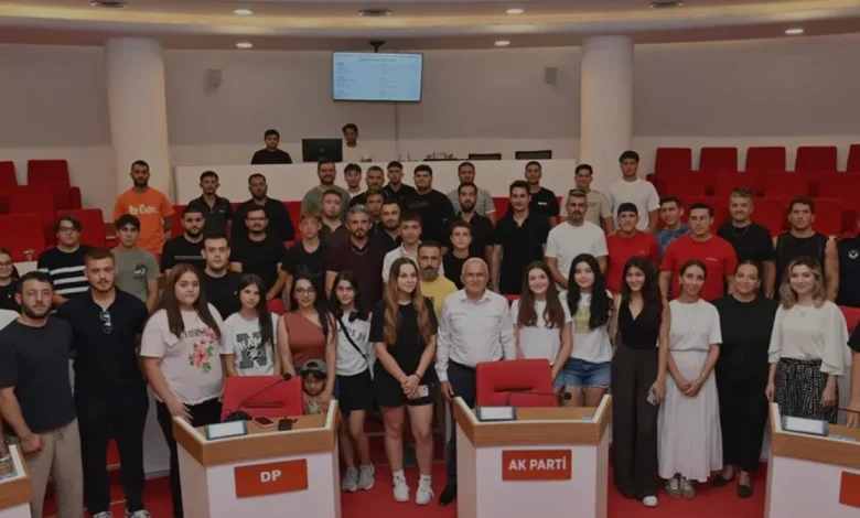 Kumluca 30 Ağustos Zafer Kupası Plaj Voleybolu Turnuvası Başlıyor
