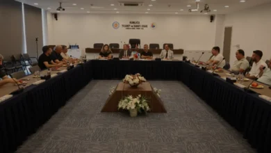 Kumluca İhracatçıları Gümrük Süreçlerini Hızlandırmak İçin Bir Araya Geldi