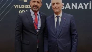 Kumluca Ticaret Borsası TOBB akreditasyon belgesini yeniledi