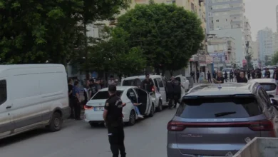 Kuytulcular Yapılanmasına 6 İlde Eş Zamanlı Operasyon