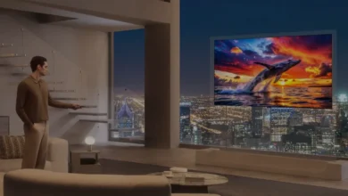 LG IFA 2026 Fuarında Yeni Nesil Yapay Zeka Destekli TV Serisini Tanıtacak