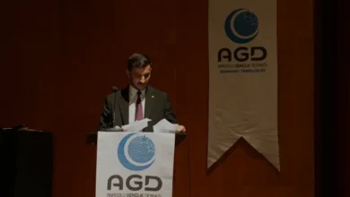Manavgat AGD Yaz Etkinlikleri Kapanış Töreniyle Tamamlandı