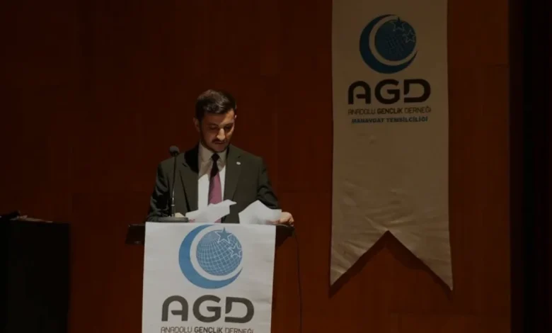 Manavgat AGD Yaz Etkinlikleri Kapanış Töreniyle Tamamlandı