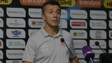 Mardin 1969 Spor Antalyaspor Karşısında Galip