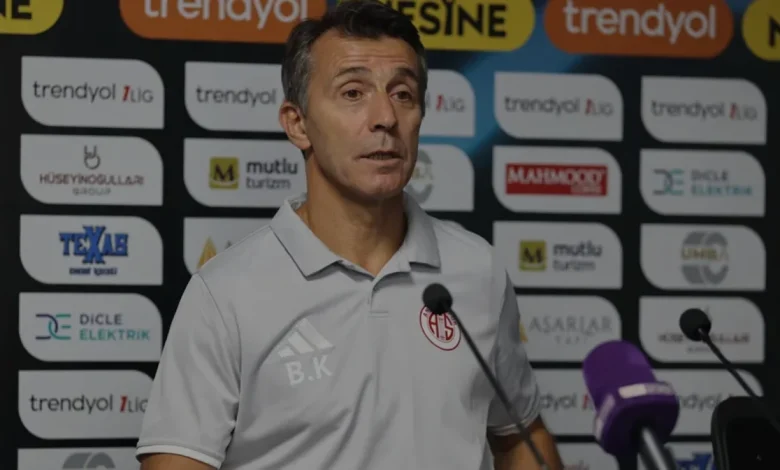 Mardin 1969 Spor Antalyaspor Karşısında Galip