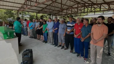 Mersin Erdemli'de Kasklı Saldırıya Uğrayan 78 Yaşındaki Adam Vefat Etti