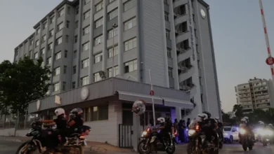 Mersin Merkezli 11 İlde Yasa Dışı Bahis Operasyonu 67 Gözaltı