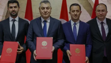 Mersin Toros Devlet Hastanesine Yeni Sağlık Birimleri Kazandırılıyor