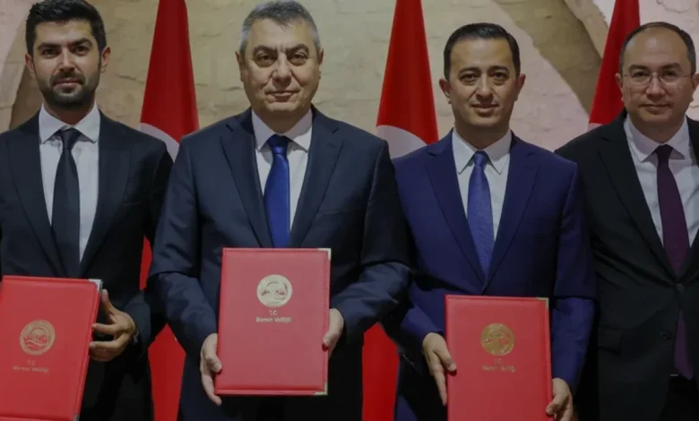 Mersin Toros Devlet Hastanesine Yeni Sağlık Birimleri Kazandırılıyor