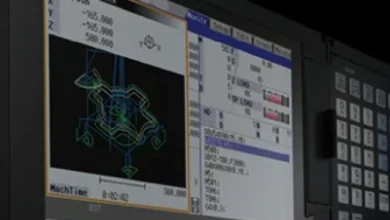 Mitsubishi Electric CNC Yenileme Merkezi M70 ve M700 Serisini Kapsama Aldı