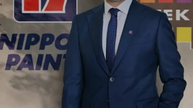Nippon Paint Betek 2026 Yılında Üretim Kapasitesini Artırdı