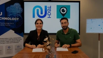 Nu Teknoloji ve Gözcü Mobil Yapay Zeka Destekli Hijyen Platformunu Kurdu