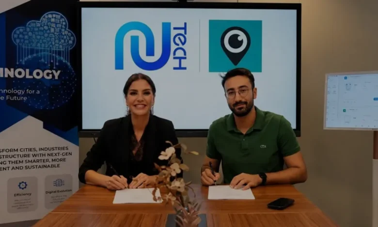 Nu Teknoloji ve Gözcü Mobil Yapay Zeka Destekli Hijyen Platformunu Kurdu