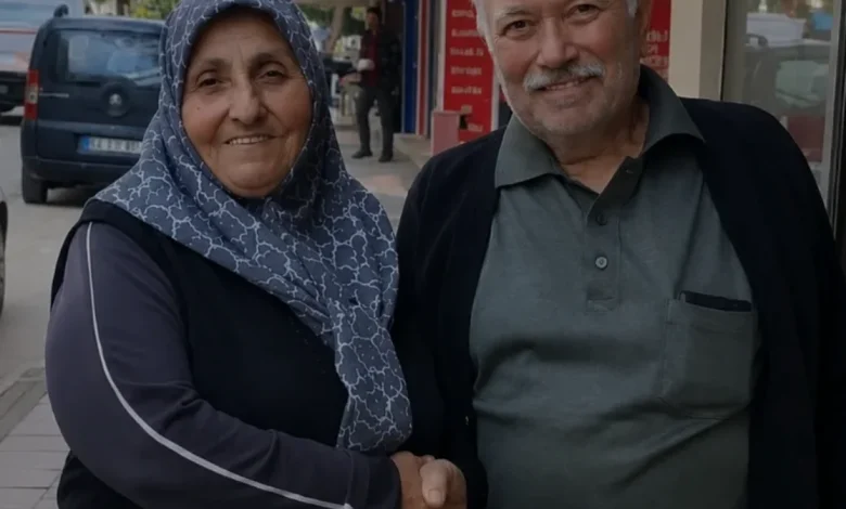 Osmaniye Bahçe'de Traktör Kazası İki Kişi Hayatını Kaybetti