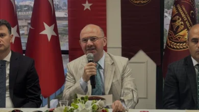 Osmaniye Deprem Konutlarının Yarısından Fazlası Teslim Edildi