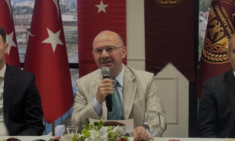 Osmaniye Deprem Konutlarının Yarısından Fazlası Teslim Edildi