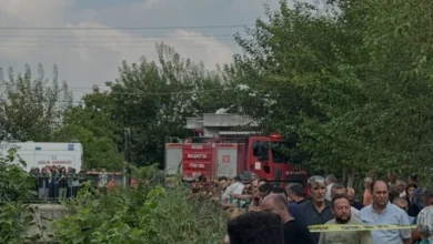 Osmaniye Düziçi ilçesinde kayıp olarak aranan Ali Cin ölü bulundu