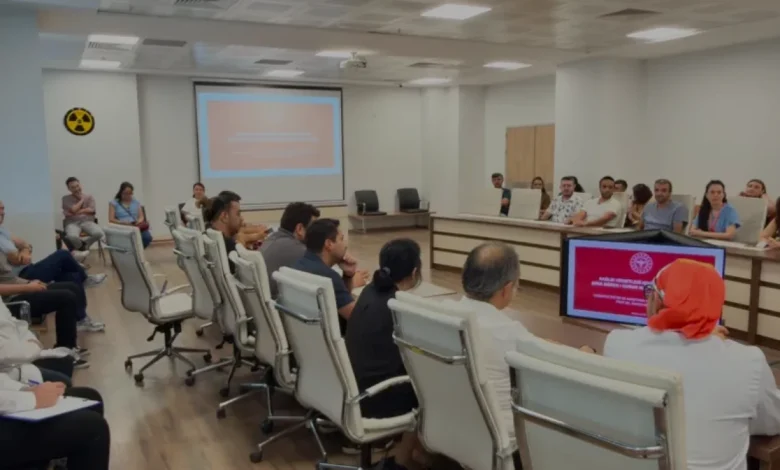 Osmaniye Eğitim ve Araştırma Hastanesi performansıyla fark yarattı