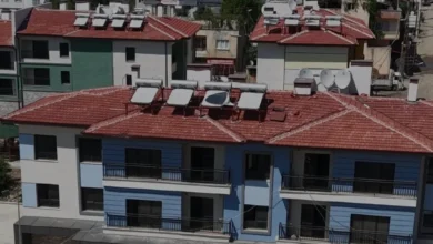 Osmaniye Valisi Serdengeçti Hasanbeyli Rezerv Yapı Alanında İncelemelerde Bulundu