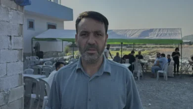 Osmaniyede Futbol Oynayan 13 Yaşındaki İdris Karahalid Vefat Etti