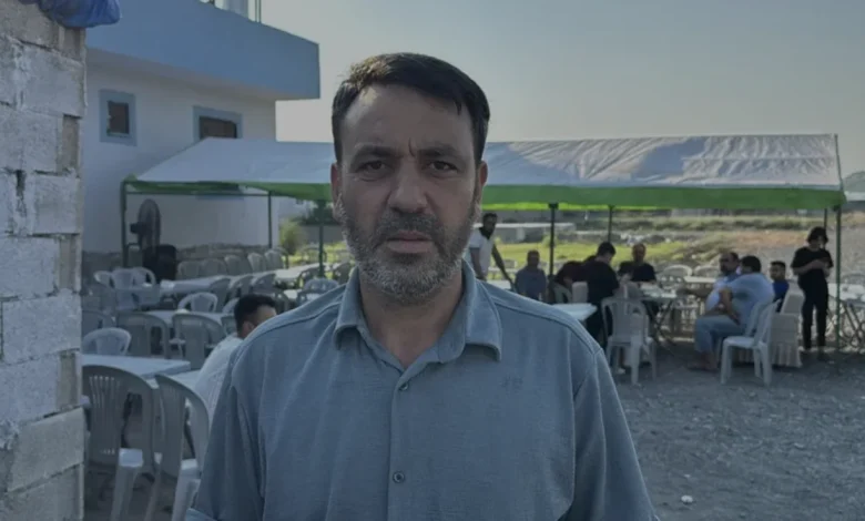 Osmaniyede Futbol Oynayan 13 Yaşındaki İdris Karahalid Vefat Etti