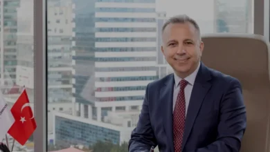 OYAK Çimento BM Küresel İlkeler Sözleşmesine Katıldı