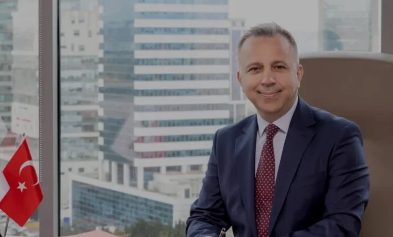 OYAK Çimento BM Küresel İlkeler Sözleşmesine Katıldı