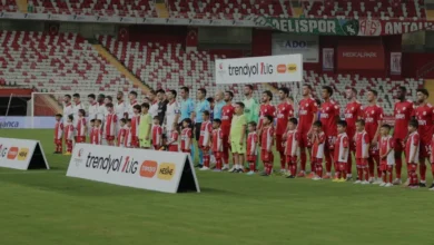 Pendikspor Antalyaspor Deplasmanından 3 2 Galibiyetle Döndü