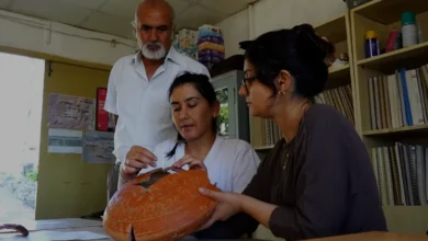 Pisidia Antiokheia Antik Kenti'nde 1500 yıllık eşsiz litürjik kap bulundu