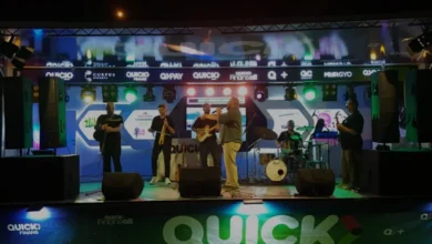 Quick Sigorta Motofest Etkinlikleri Rize ve Artvin'de Düzenlendi