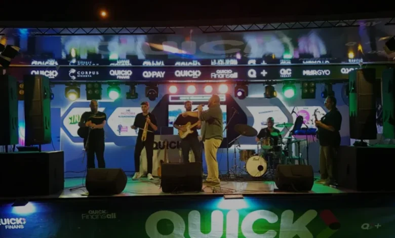 Quick Sigorta Motofest Etkinlikleri Rize ve Artvin'de Düzenlendi