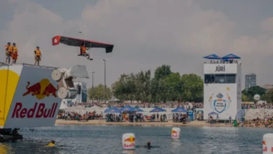Red Bull Uçuş Günü Heyecanı Başlıyor Jüri Üyeleri Belli Oldu