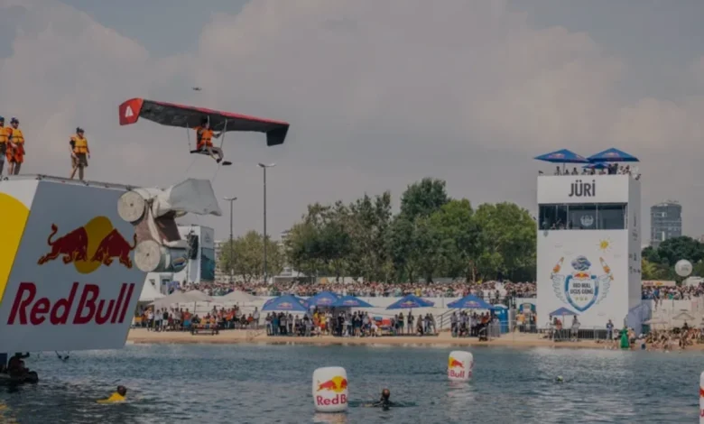 Red Bull Uçuş Günü Heyecanı Başlıyor Jüri Üyeleri Belli Oldu