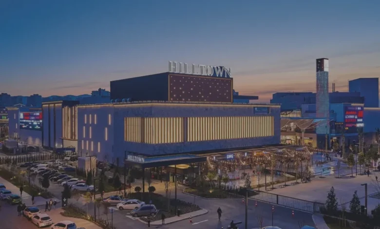 Rönesans Gayrimenkul Yatırım 2026 İlk Yarı Gelirlerini Açıkladı