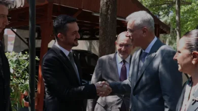 Sağlık Bakanı Memişoğlu Hastanelerde 24 Saat Kreş Dönemini Başlatıyor